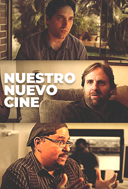 Nuestro Nuevo Cine
