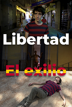 Libertad_el_exilio