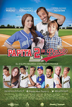 Papita 2